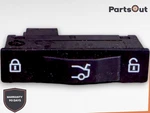 2014-2018 Bmw 640I Xdrive Trunk Lid Lock Switch 9253780. Fixed Price $31.04.