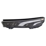 Left Driver Side Daytime Running Light For 20-22 Hyundai Palisade Capa Certified. Fixed Price $337.12.