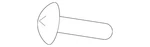 Genuine Honda Instrument Panel Light Bulb 35871-S3N-901. Fixed Price $7.13.