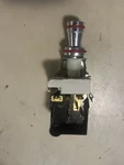 Ron Francis Headlight Switch With Dash Dimmer. Fixed Price $60.00.
