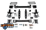 Zone Offroad C33N/C34N 6.5" Suspension Lift Kit 2014-2018 Gm 1500 Diesel/gas 2WD. Fixed Price $847.90.