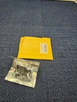 (qty 30) Wljh Blue Canbus T5 Led Bulb 2721 37 Wedge Lamp PC74 Twist Socket. Fixed Price $19.99.