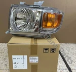 Toyota Genuine 8117060C10 Unit Assy Headlamp Lh 81170-60C10 Oem. Fixed Price $363.79.