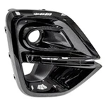 For Kia Sportage 20-22 Alzare Front Passenger Side Fog Light Bezel Standard Line. Fixed Price $106.80.