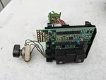 Jaguar XJ6 Vandenplas 1988 To 1992 Used Head Light / Fog Switch XJ40. Fixed Price $99.99.