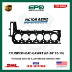 For Bmw 4 E92 F07 Cylinder Head Gasket N57D30 3.0 Diesel 61-38120-10. Fixed Price $117.69.