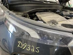 Used Daytime Running Light Fits: 2020 Hyundai Palisade Lamp And. Fixed Price $234.72.