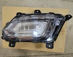 2016 2017 Chevrolet Equinox Lh Daytime Running Light Fog Lamp Oem Led. Fixed Price $50.00.