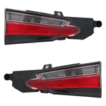 Oem Grade Tail Light Pair 15-17 Lexus NX200T F Sport LX2802107 LX2803107. Fixed Price $520.96.