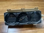 Oem 1981 1989 Dodge Ram D150 D250 W150 W250 A/t Instrument Gauge Cluster. Fixed Price $119.95.