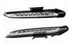 Valeo Set Of Left And Right Daytime Running Lights For Porsche Cayenne 2011-2014. Fixed Price $607.95.