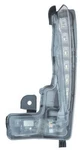 Daytime Running Light Lh/drive Fits Toyota Corolla. Fixed Price $82.00.