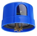 Photocell Outdoor Light Sensor Twist Lock Control, Dusk Dawn. Fixed Price $5.00.