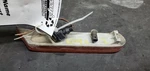 Driver Corner/park Light Side Marker Fits 97-04 Porsche Boxster 1141445. Fixed Price $44.90.