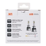 Sylvania Syled H1SL BX2 En Sp Upp Sku 8 Cs. Fixed Price $105.88.