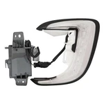 Depo 314-1616L-AC5 Daytime Running Light, Lh, From. Fixed Price $508.66.