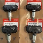 4PCS Oem 42753SNAA83 Tpms Tire Pressure Monitoring Sensor For Honda Civic Cr-z. Fixed Price $32.99.