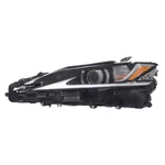 Lablt Headlight 2019-2021 For Lexus ES300H/ES350 Projector Led Drl Driver Side. Fixed Price $138.49.