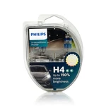 Philips X-tremevision PRO150 9003 H4 Halogen Headlight Bulbs 12342XVPS2. Fixed Price $34.65.