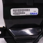 Depo Daytime Running Light 335-1618L-AC. Fixed Price $67.98.