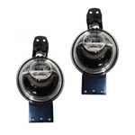 For Mini Cooper Countryman Signal/corner Light 2011-2016 Passenger & Driver Side. Fixed Price $135.34.