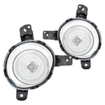 Kia Forte 19 Replacement Daytime Running Light Set Standard Line. Fixed Price $291.89.