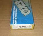 Eiko 1895 Miniature Lamps / Bulbs, 14V, 2.0 C.p., Quantity Of. Fixed Price $6.99.