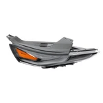 Oem New Hyundai 2019-2020 Santa Fe Front Right Daytime Running Light 92208-S2000. Fixed Price $384.84.