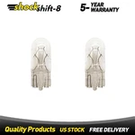 License Plate Light Bulb 2X For Chevrolet Impala 2012-2013 Standard. Fixed Price $15.19.