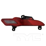 For Toyota Prius 23-26 Tyc Passenger Side Replacement Backup Light Standard Line. Fixed Price $95.29.