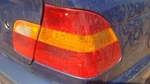 Passenger Tail Light Sedan Canada Market Fits 02-05 Bmw 320I 215577. Fixed Price $83.99.
