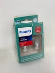 Philips 194RLED Ultinon Red Brake Turn Lamp Light Bulb. Fixed Price $18.77.