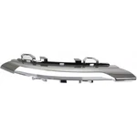 For Mercedes-benz S450 Daytime Running Light 2008-2011 Driver Side MB2564100. Fixed Price $38.08.