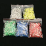 1000X 5MM Led Round Top Diffused Light Emitting Diode 2-PIN Red/white/green/blue. Fixed Price $11.99.