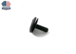 Bmw Torx Screw Bolt With Washer Isa M6X18 07146959923. Fixed Price $17.38.