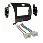 Metra Car Radio Stereo Dash Kit Panel Wire Harness 2014-18 Kia Forte, FORTE5. Fixed Price $58.99.
