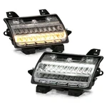 Anzo Usa 511083 Turn Signal Light Assembly- Led Side Marker. Fixed Price $220.55.