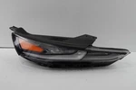 Oem 2019 2020 Hyundai Santa Fe Right Drl Daytime Running Light D1. Fixed Price $66.00.