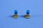 Genuine Mopar Led Bulb 68142954AA. Fixed Price $33.26.