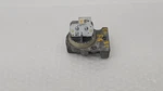 2013-2015 Bmw E84 X1 Right Side Daytime Running Light Module Led Drl Oem. Fixed Price $25.93.