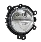 Hella Lighting 011748061 Daytime Running For 14-17 Cooper Clubman. Fixed Price $130.99.