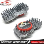 2X Daytime Running Light Led Module Fit Bmw X5 X3 E92 E93 1305715084 63117263051. Fixed Price $27.98.
