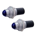 United Pacific 40052 Auxiliary Light, Mini Pilot Blue. Fixed Price $23.08.