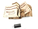 Nos Amc Jeep Shift Fork Rod Cover 63-79 C-101 Series Dana 20 Transfer Case. Fixed Price $16.99.