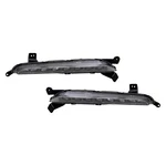 For Hyundai Sonata 16-17 Tyc Replacement Daytime Running Light Set Standard Line. Fixed Price $718.15.