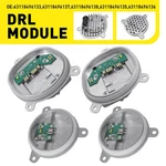 4X Daytime Running Light Led Module For Bmw G20 330IX M340IX 2019-22. Fixed Price $75.99.