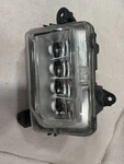 2019 Gmc Sierra Oem Fog Light Lh Driver Side Lamp No Broken Tabs 84513246. Fixed Price $49.95.