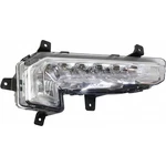 For Chevy Malibu 2016 2017 2018 Daytime Running Light Passenger Side Lt Premier. Fixed Price $195.00.