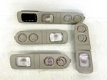2014-2017 Honda Odyssey Roof Mounted A/c Heater Climate Temperature Set LOT2623. Fixed Price $124.00.