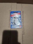 Wagner BP1210H3 1210/H3 Clear Halogen Auto Fog Lamp Light Bulb. Fixed Price $6.00.